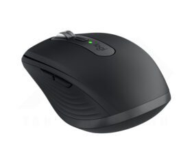 Logitech MX Anywhere 3 Wireless Mouse Graphite 4