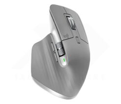 Logitech MX Master 3 Mid Grey Mouse 4