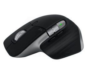 Logitech MX Master 3 Wireless Mouse for Mac 3