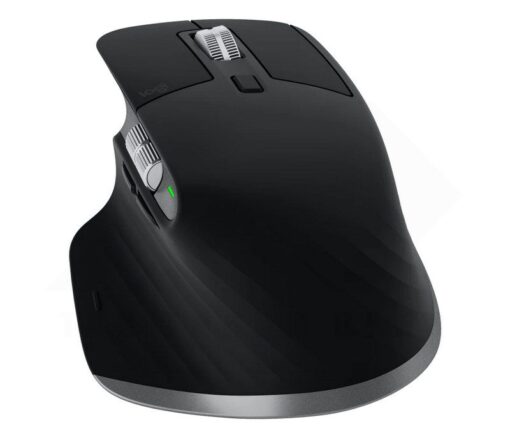 Logitech MX Master 3 Wireless Mouse for Mac 4