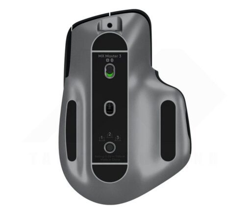 Logitech MX Master 3 Wireless Mouse for Mac 5