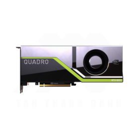 NVIDIA Quadro RTX8000 48G Graphics Card 2