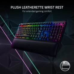 Razer BlackWidow V3 Pro Keyboard 7