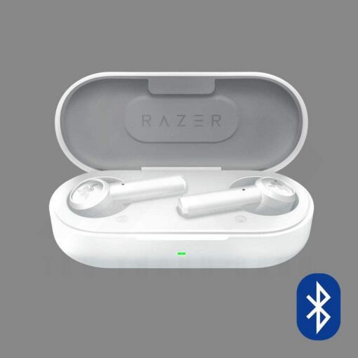 Razer Hammerhead True Wireless Earbuds – Mercury 5