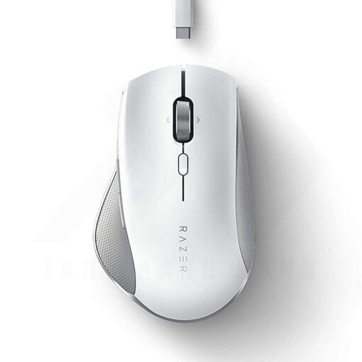 Razer Pro Click Wireless Ergonomic Mouse 1