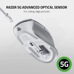 Razer Pro Click Wireless Ergonomic Mouse 5