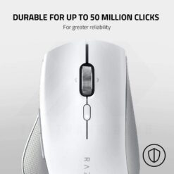 Razer Pro Click Wireless Ergonomic Mouse 7