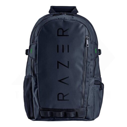 Razer Rogue 15.6 Backpack V2 1