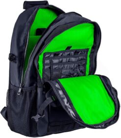 Razer Rogue 15.6 Backpack V2 3