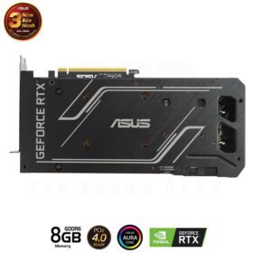 ASUS KO Geforce RTX 3060 Ti 8G Graphics Card 4