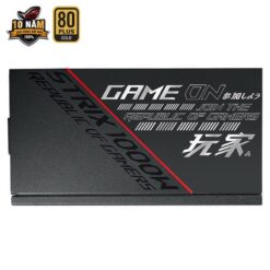 ASUS ROG Strix 1000G PSU 2