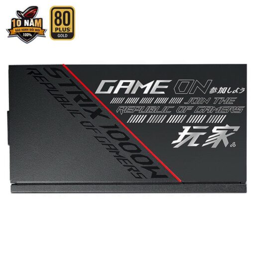 ASUS ROG Strix 1000G PSU 2
