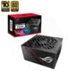 ASUS ROG Strix 750G PSU - 750W, 80 Plus Gold, Full Modular, Sleeve Cable