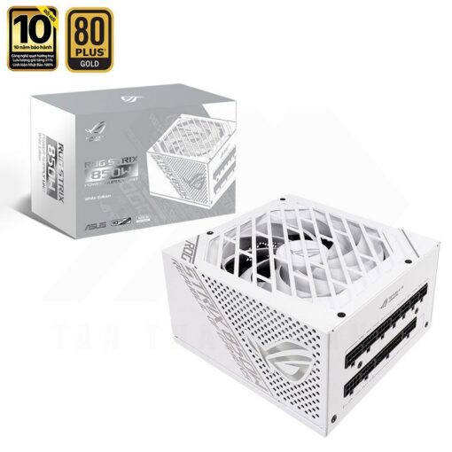 ASUS ROG Strix 850G White PSU