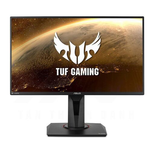 ASUS TUF Gaming VG259Q Monitor 1