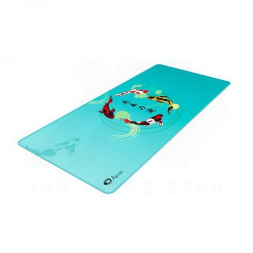 Akko Monets Pond Mouse Pad – Extended 2
