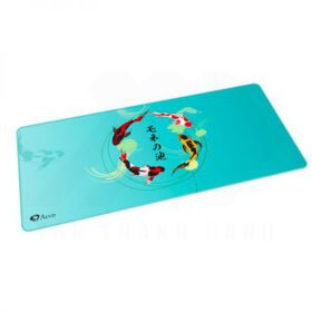 Akko Monets Pond Mouse Pad – Extended 4