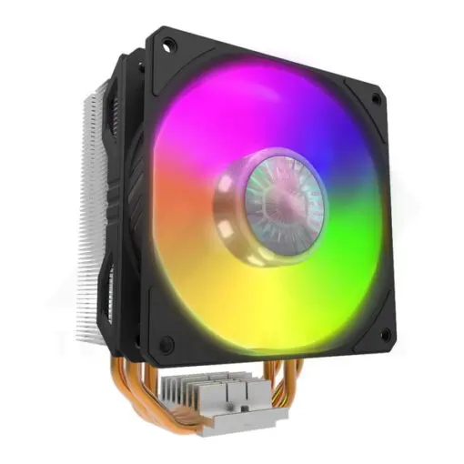 Cooler Master HYPER 212 Spectrum V2 RGB Air Cooler 1