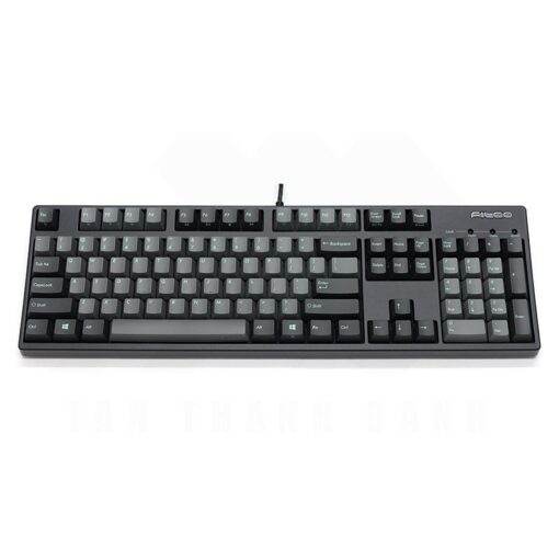 Filco Majestouch 2SS Edition Full Size Keyboard 1