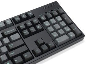 Filco Majestouch 2SS Edition Full Size Keyboard 4