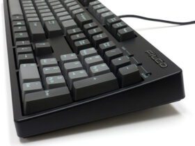 Filco Majestouch 2SS Edition Full Size Keyboard 5
