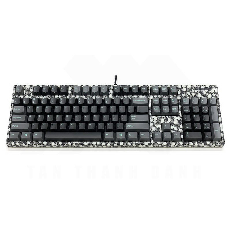 Filco Majestouch Lumi S Edition Full Size Keyboard 1