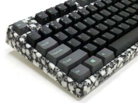 Filco Majestouch Lumi S Edition Full Size Keyboard 3