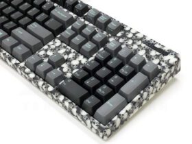 Filco Majestouch Lumi S Edition Full Size Keyboard 4