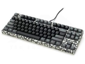 Filco Majestouch Lumi S Edition TKL Keyboard 2