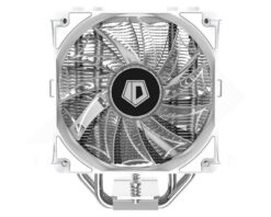 ID COOLING SE 224 XT White CPU Cooler 2