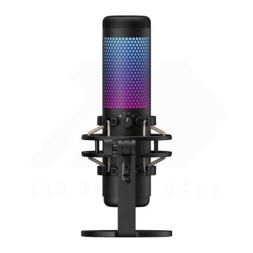 Kingston HyperX Quadcast S Microphone 3