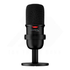 Kingston HyperX SoloCast Microphone 1