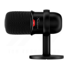 Kingston HyperX SoloCast Microphone 3