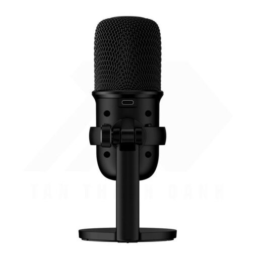 Kingston HyperX SoloCast Microphone 4