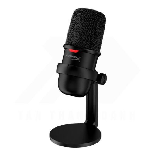 Kingston HyperX SoloCast Microphone 5