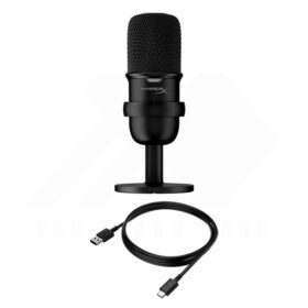 Kingston HyperX SoloCast Microphone 7