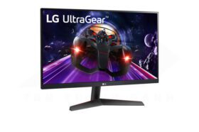 LG UltraGear 24GN600 B Gaming Monitor 2