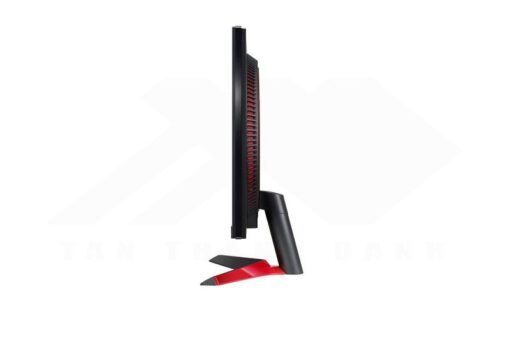 LG UltraGear 24GN600 B Gaming Monitor 3
