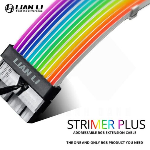 Lian Li Strimer Plus RGB Cable 2