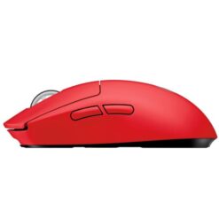 Logitech G Pro X SuperLight Wireless RED 4