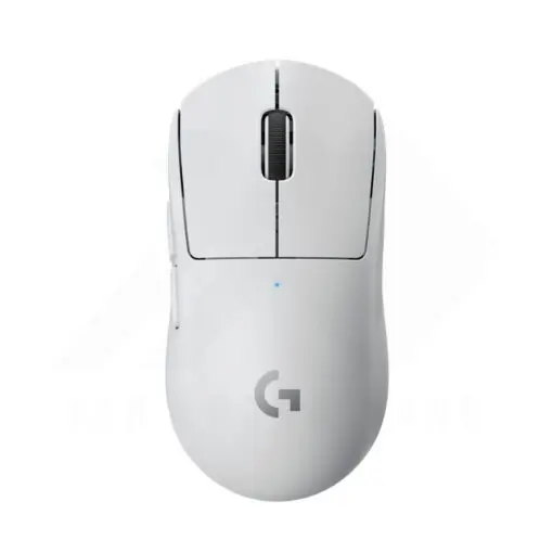 Logitech G Pro X Superlight Wireless Gaming Mouse White 1