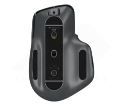 Logitech MX Master 3 Wireless Mouse – Graphite 2