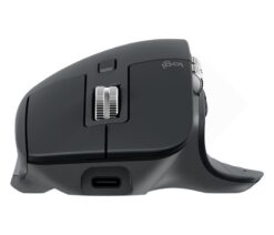 Logitech MX Master 3 Wireless Mouse – Graphite 3
