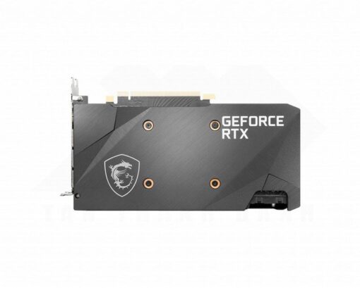 MSI Geforce RTX 3060 Ti VENTUS 2X OC Graphics Card 3