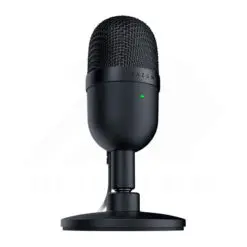 Razer Seiren Mini Condenser Microphone - Classic Black