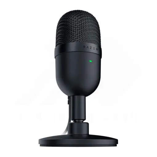 Razer Seiren Mini Condenser Microphone Classic Black