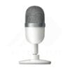 Razer Seiren Mini Condenser Microphone - Mercury White