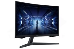 Samsung Odyssey LC27G55 Curved Gaming Monitor 2