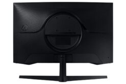 Samsung Odyssey LC27G55 Curved Gaming Monitor 3