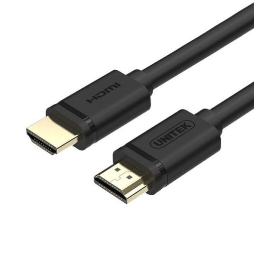 Unitek Y-C137M HDMI to HDMI 1.5M Cable